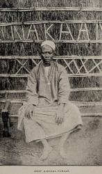 Johnson, My African Reminiscences, 1875-1895.