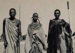 Stoneham, Big Stuff – African Big Game and its Hunters.