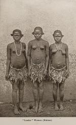 Kirkland, Some African Highways. A Journey of Two American Women to Uganda and t