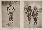 Kirkland, Some African Highways. A Journey of Two American Women to Uganda and t