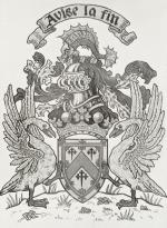 Fox-Davies, A Complete Guide to Heraldry.