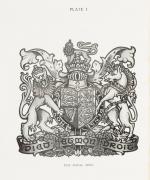 Fox-Davies, A Complete Guide to Heraldry.