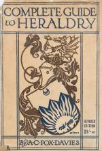 Fox-Davies, A Complete Guide to Heraldry.