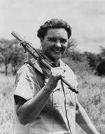 Sikes, Personal Papers and Archival Material Related to the Life and Career of S