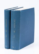 Personal Papers / Archive of Material Related to the Life and Career of Zoologist Sylvia Sikes