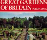 Coats, Great Gardens of Britain.
