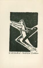 Claudel – Den Sedmý Odpocinkem. Hra O Trech Jednanich.