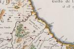 Ortelius, Fezzae et Marocchi regna Africae celeberrima