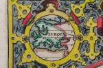 Ortelius, Aevi veteris, Typus Geographicus.