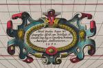 Ortelius, Aevi veteris, Typus Geographicus.