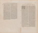 Blaeu, Lutzenburg Ducatus.
