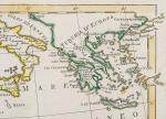 Zatta, Le Coste Di Barbaria