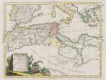 Zatta, Le Coste Di Barbaria