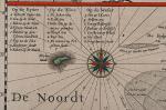 Blaeu, Ducatus Holsatiae Nova Tabula.