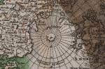 Homanns, Geographische Universal-Zeig und Schlag-Uhr.