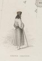 Tallis, Turkey and Europe