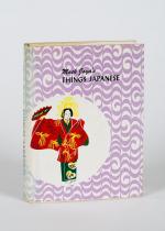 Joya, Mock Joya’s Things Japanese.