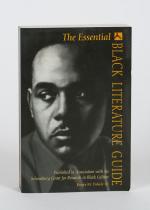 Valade III, The Essential Black Literature Guide.