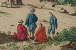 Aveline, Constantinople – Ville de Romanie et de l’Empire des Turcs.