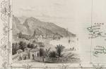Tallis, Islands in the Atlantic