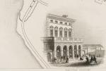 Tallis, Southampton