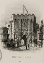 Tallis, Southampton