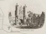 Tallis, York
