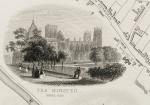 Tallis, York