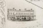 Tallis, Brighton
