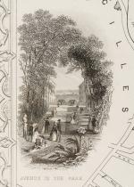 Tallis, Brussels