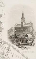 Tallis, Brussels