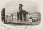 Tallis, Glasgow