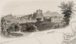 Tallis, Edinburgh
