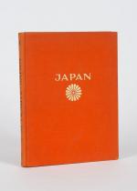 Japan, Aufgenommen von A von Graefe, G. von Estorff, Gertrud Fellner, Herbert Po