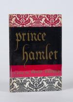 Freund, Prince Hamlet.