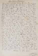 Richardson, Song and Speech.