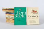 The Horn Book Magazine / [edited by Paul Heins and Ethel L. Heins]
