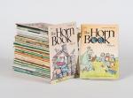 The Horn Book Magazine / [Edited by Paul Heins, Ethel L. Heins, Anita Silvey]