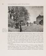 Pontoppidan, Omkring Kobenhavns Gamle Volde Og Stokhuse.