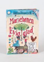 Rasmussen, Mariehonen Evigglad.