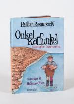 Rasmussen, Onkel Karfunkel.