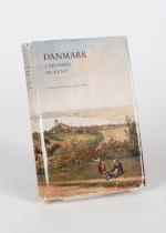 Kruuse, Danmark i Digtning og Kunst.