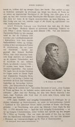 Illustreret dansk Literaturhistorie. Danske digtere i det 19de Aarhundrede.