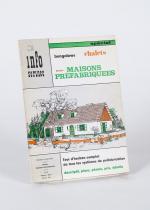 Schoonbroodt, Info Service: Dossier: Maisons Prefabriquees.