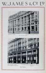 Hoare, Metal Windows.