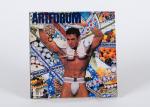 Carlos Fuentes / Panicelli, Artforum [Including and essay by Carlos Fuentes with Erotic Drawings by Brian Nissen: "Cunning Stunts"]