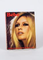 Crawley, Bébé: The films of Brigitte Bardot.