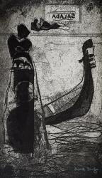 Hecht, The Venetian Vespers.