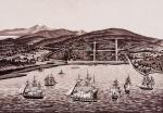 Heininger, Historical Souvenir of San Francisco, California – with Views of Prom