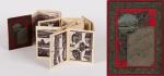 Heininger, Historical Souvenir of San Francisco, California – with Views of Prom